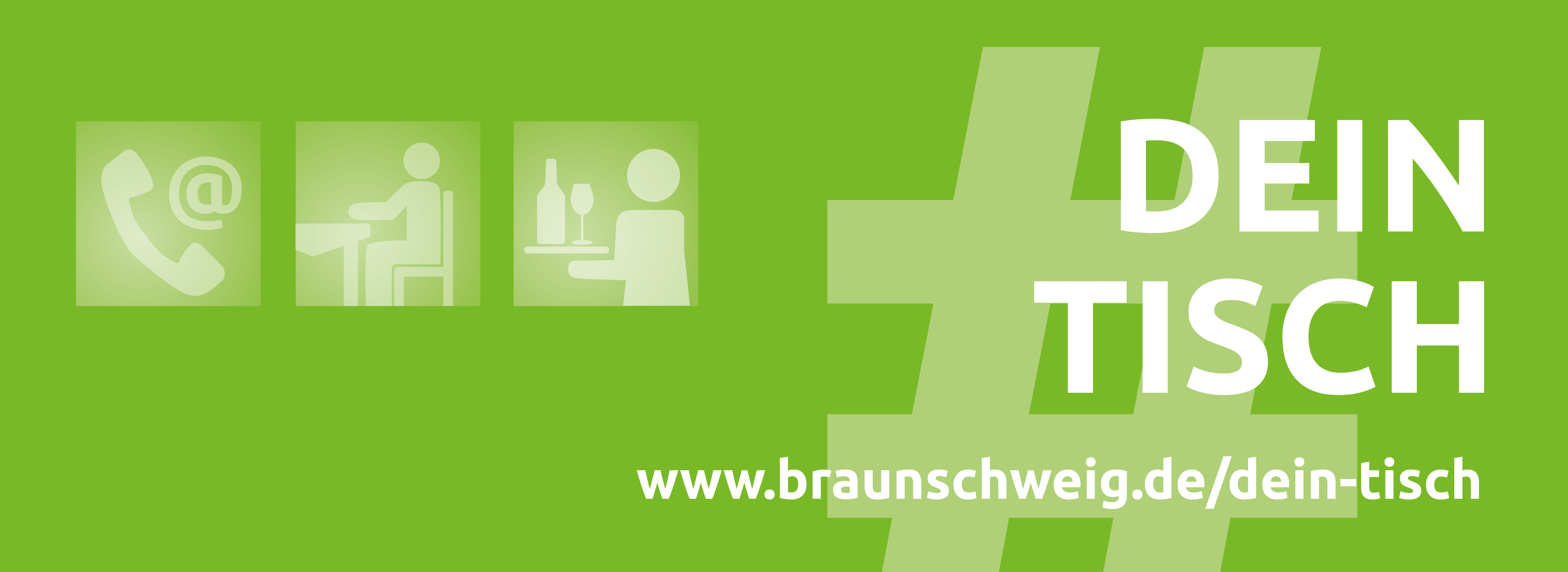 Braunschweig Dein Tisch